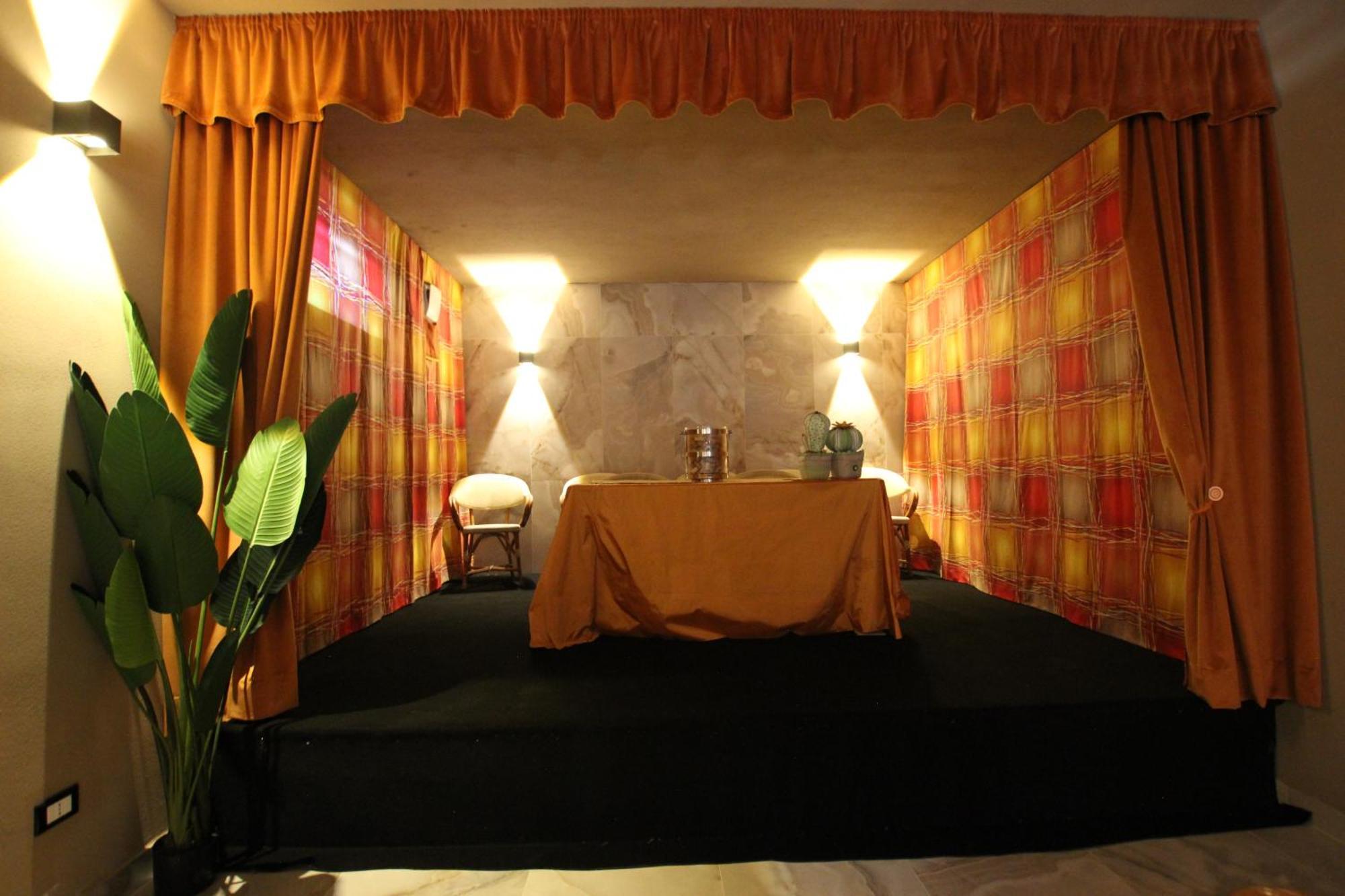 Bed and Breakfast Le Maginot Relais à Castelvetro Piacentino Extérieur photo